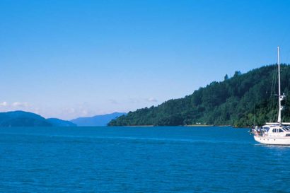 Exklusiv Reise Neuseeland Kia Ora