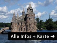 Kontraste des Ostens 2 Wochen Ostkanada Mietwagenreise