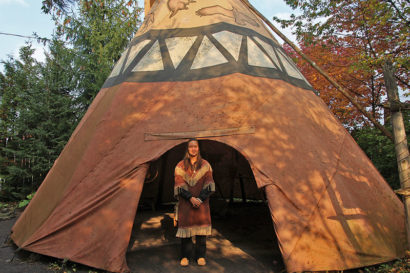 individuelle Kanada Rundreise Osten