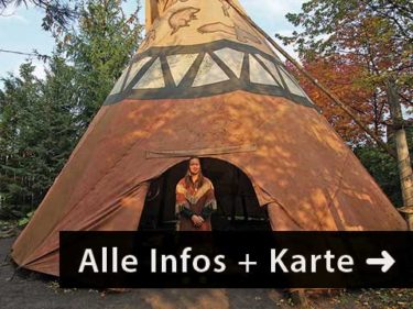 Kanada Reise Ostkanada