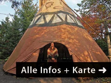 Kanada Reise Ostkanada