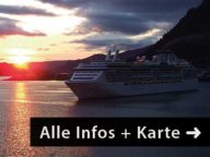 3 Wochen Reise Alaska Yukon und Westcoast Passage