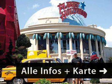 Mietwagen Reise USA Kanada Osten