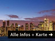 3 Wochen Mietwagenreise Ostkanada Westkanada East Side Hits and West Side Stories