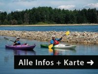 Eastcoast Kanadaurlaub Familie