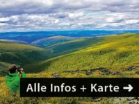 Northern Adventure 3 Wochen Mietwagen-Reise Yukon