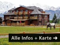 Mietwagen Reise Kanada Western Abenteuer