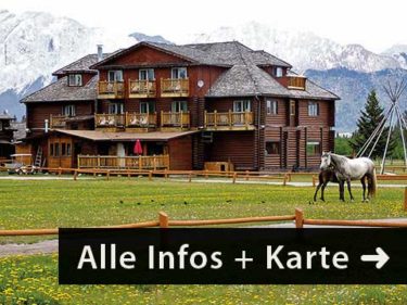 Mietwagen Reise Kanada Western Abenteuer