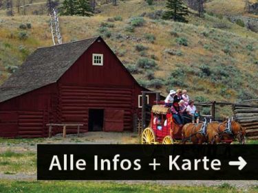 3 Wochen Alaska Abenteuer Reise The Great Northern