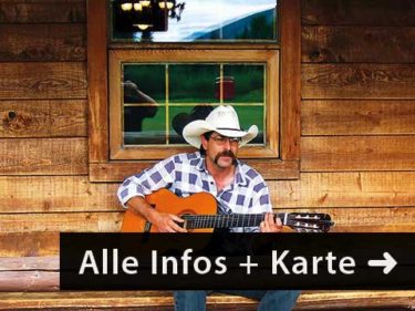 Western Ranch und Lodge Abenteuer 2 Wochen Rundreisen Kanada