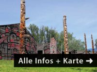 Westkanada total Reise West Kanada Urlaub