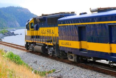 The Last Frontier and Polar Circle