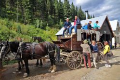 The Best of the West | Captain René’s Travel Inc.