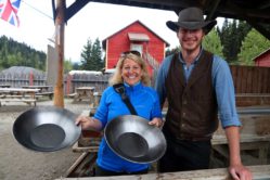 The Best of the West | Captain René’s Travel Inc.