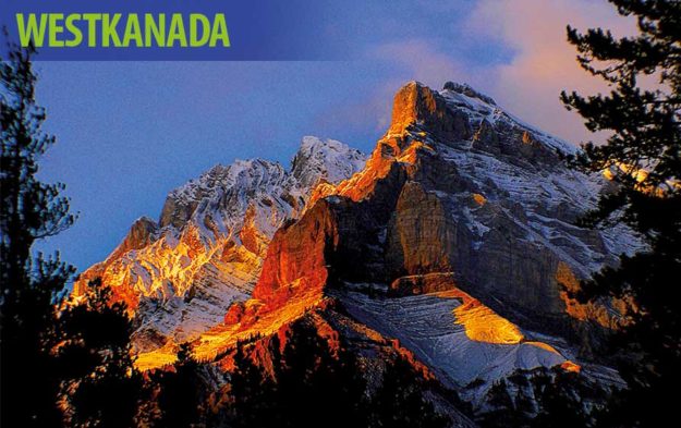 The Best of the West 2020 | Captain Rene's Travel Inc.