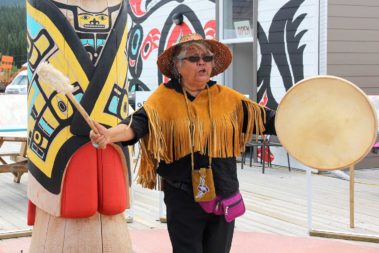 The Last Frontier and Polar Circle