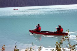 The Best of the West | Captain René’s Travel Inc.