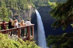 The Best of the West | Captain René’s Travel Inc.