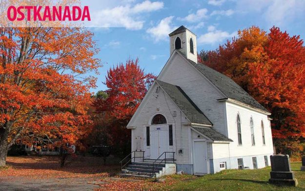 The Indian Summer Tour 2020 | Captain Rene’s Travel Inc.