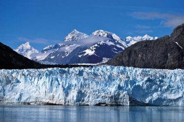 Alaska and Inside Passage