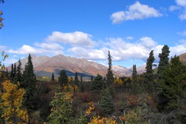 The Last Frontier and Polar Circle