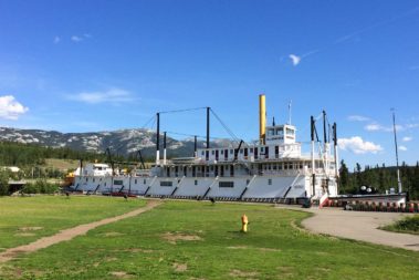 The Last Frontier and Polar Circle