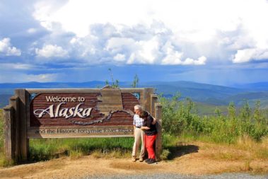 The Last Frontier and Polar Circle