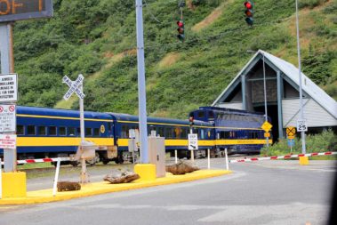 The Last Frontier and Polar Circle