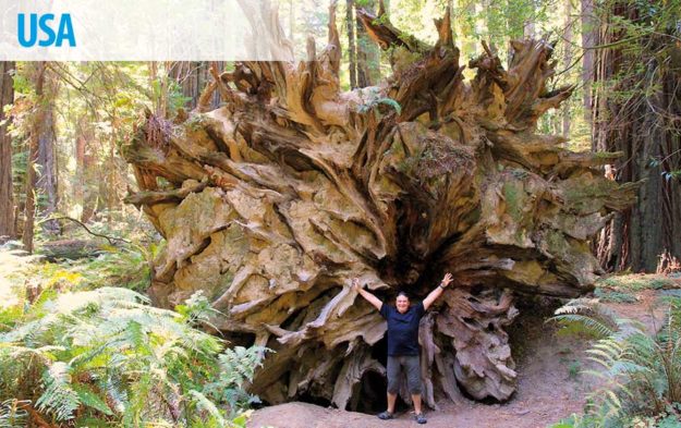 USA - Der historische Oregon Trail